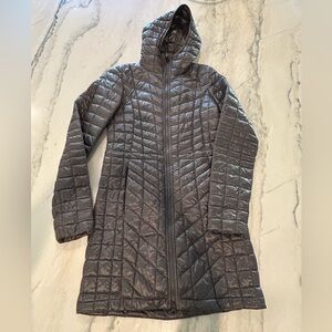 The North Face Women’s Thermoball Parka | XS